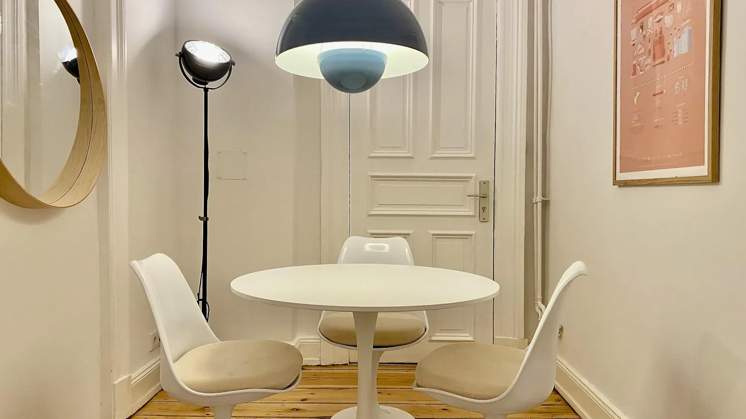 WG-Zimmer mit 13 m² in Hamburg – Bild 10