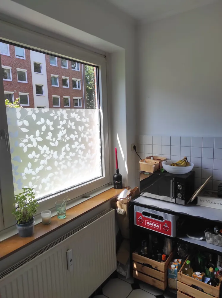 1 Zimmer Wohnung mit 39 m² in Hamburg – Bild 8