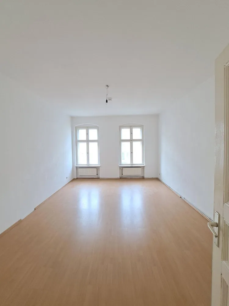 2 Zimmer Wohnung mit 66 m² in Berlin – Bild 2