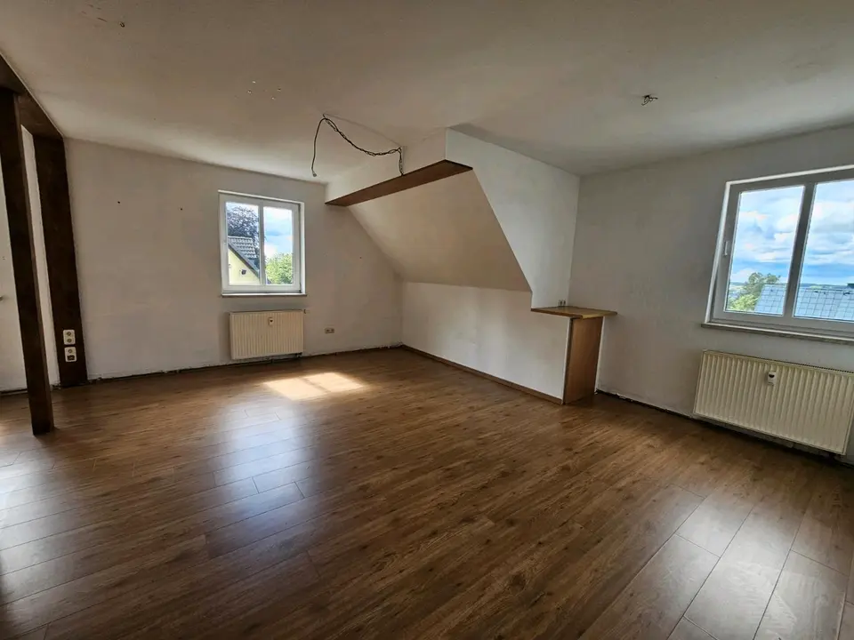 4 Zimmer Wohnung mit 121 m² in Annaberg-Buchholz – Bild 8