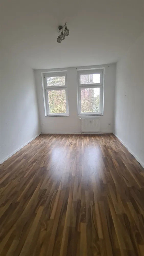 3 Zimmer Wohnung mit 66 m² in Gelsenkirchen – Bild 1