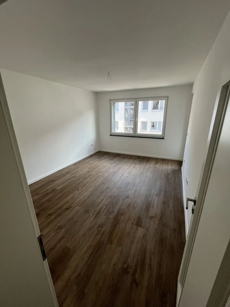 2 room apartment with 55 m² in Hanover – Photo 5