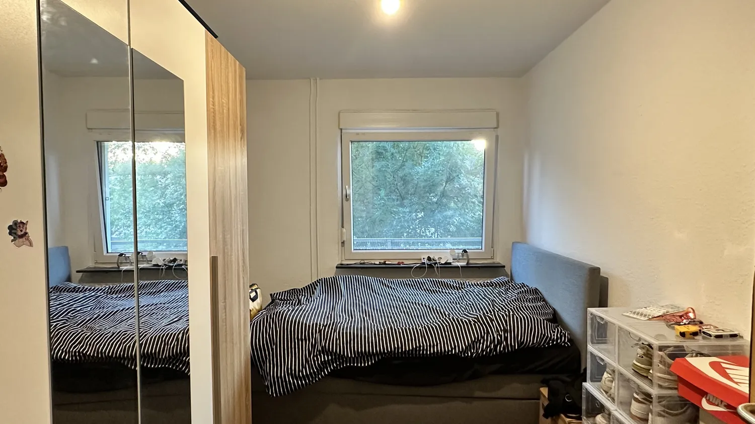 3 Zimmer Wohnung mit 65 m² in Duisburg – Bild 5