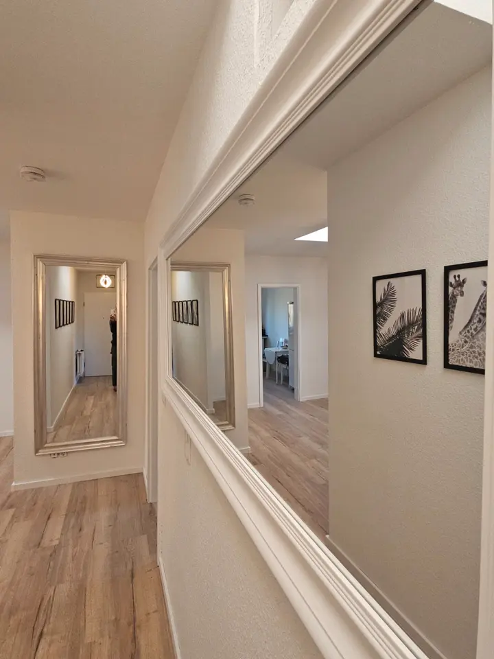 Shared room with 11 m² in Norderstedt – Photo 5