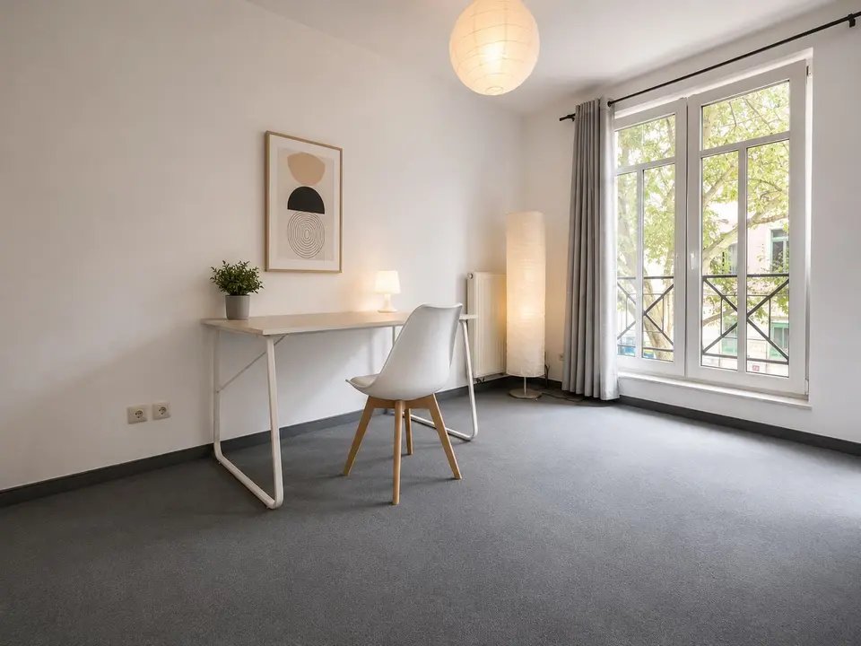Studio mit 37 m² in Dresden – Bild 3