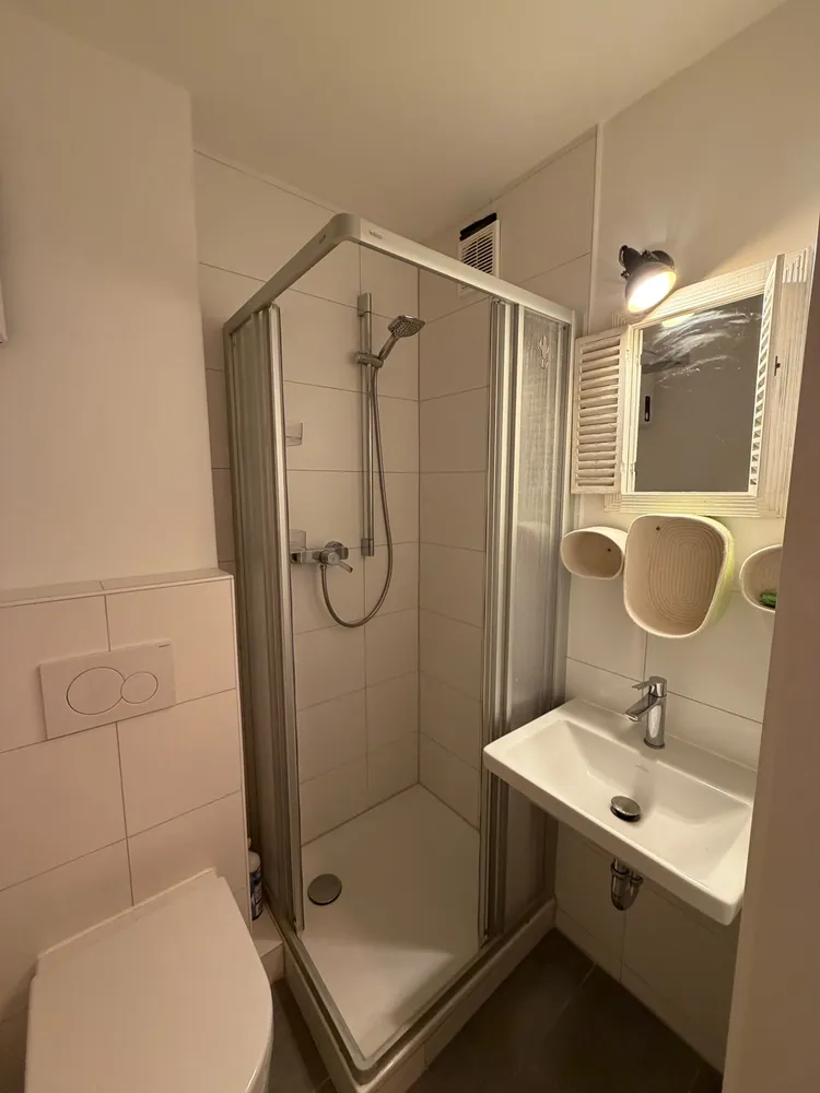 1 Zimmer Wohnung mit 24 m² in Düsseldorf – Bild 3