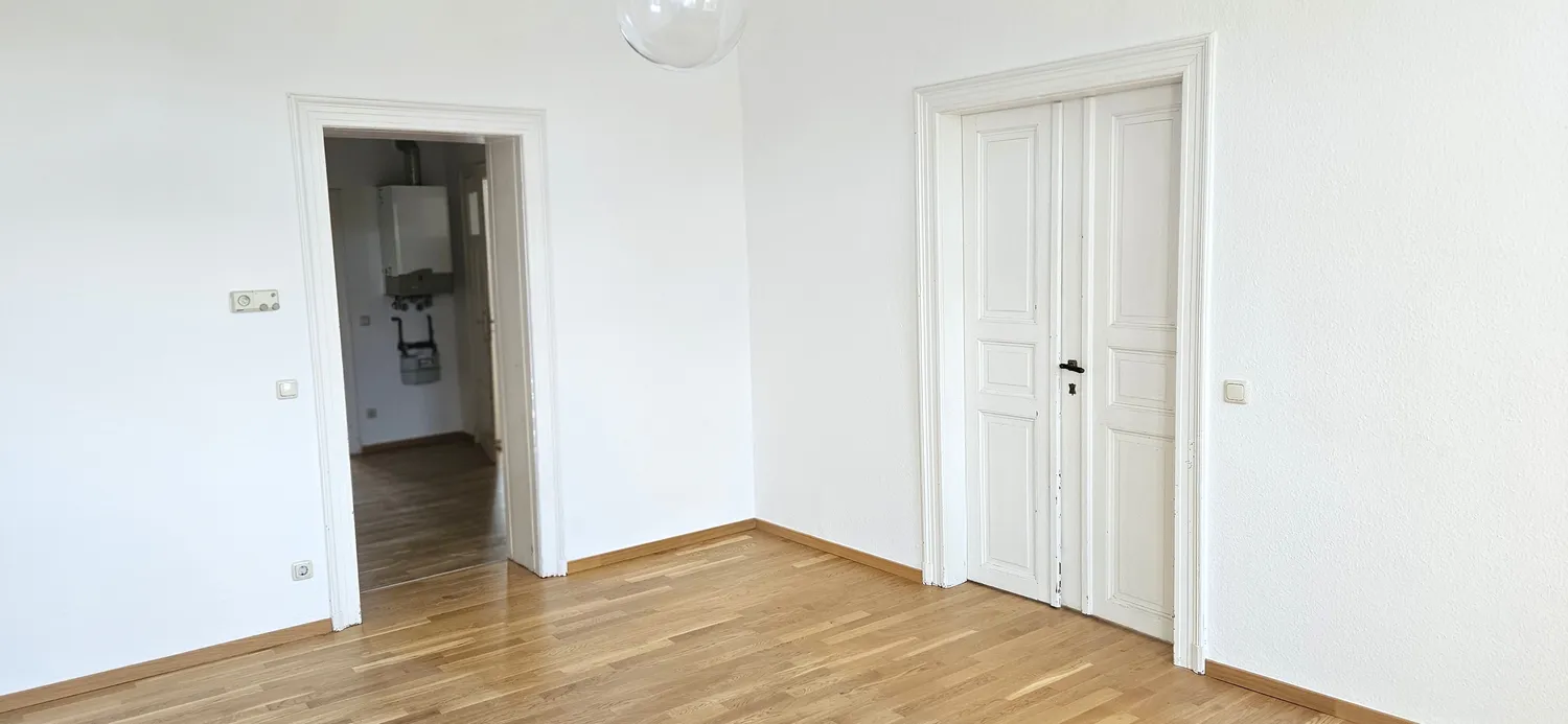 2 Zimmer Wohnung mit 81 m² in Dresden – Bild 3