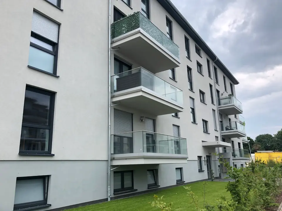 4 Zimmer Wohnung mit 119 m² in Kamenz – Bild 1