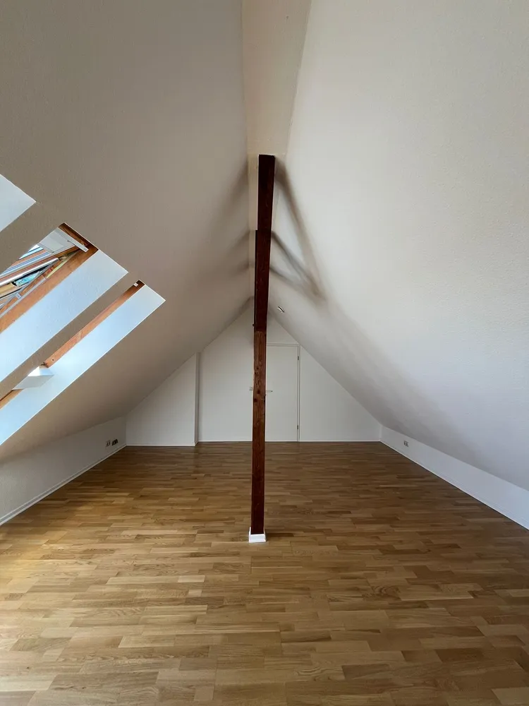 3 Zimmer Wohnung mit 100 m² in Hannover – Bild 4