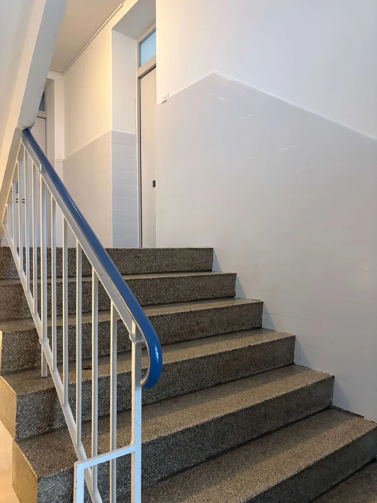 1 room apartment with 42 m² in Brunswick – Photo 8