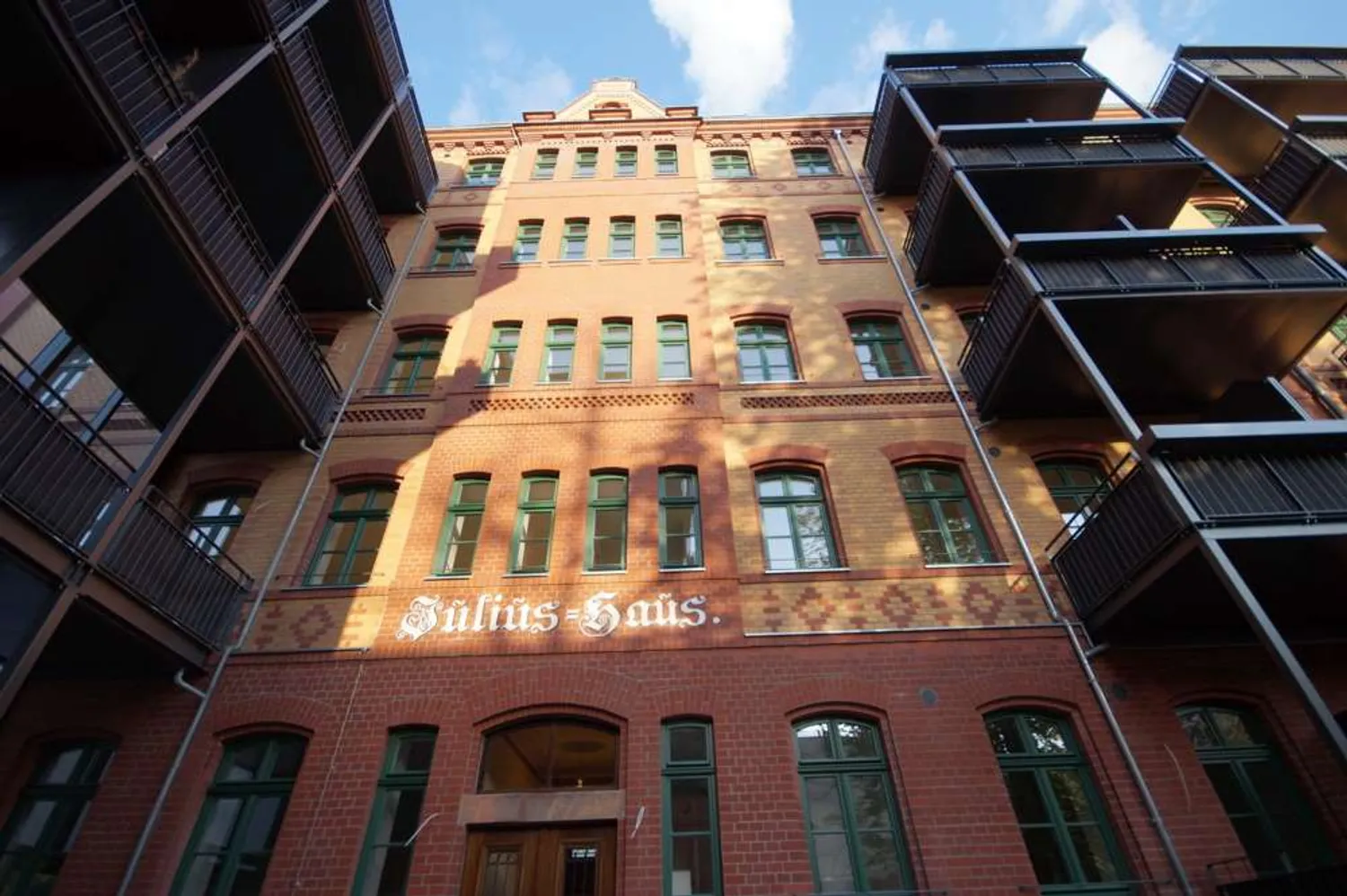 3 Zimmer Wohnung mit 81 m² in Leipzig – Bild 1