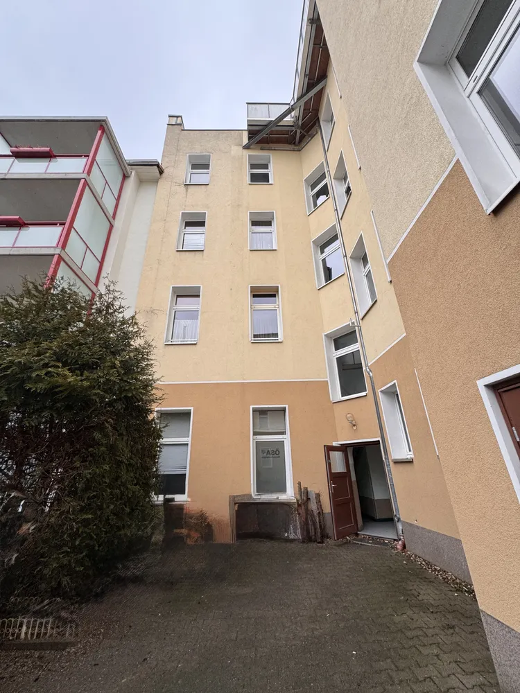 3 room apartment with 87 m² in Magdeburg – Photo 4