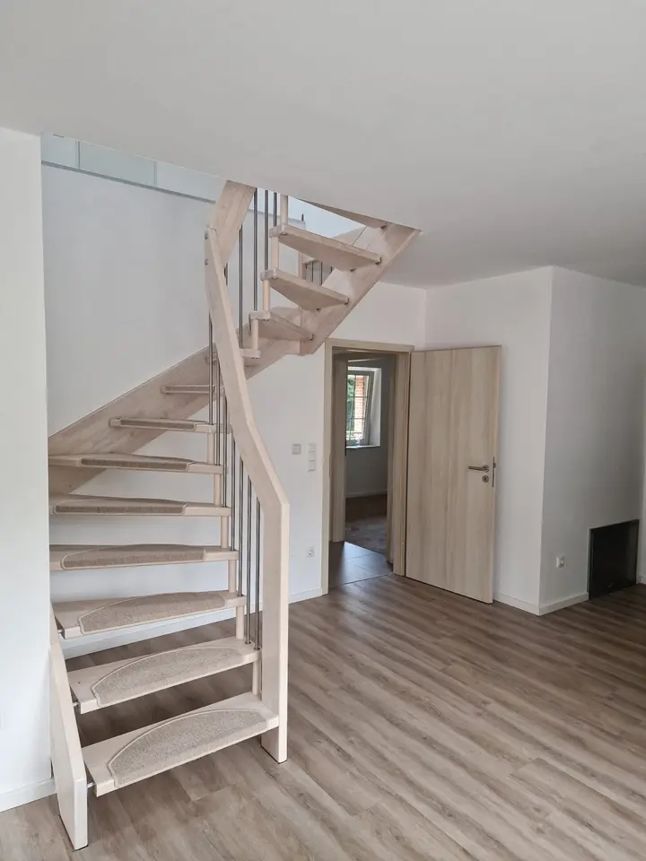 6 Zimmer Wohnung mit 115 m² in Verden (Aller) – Bild 7