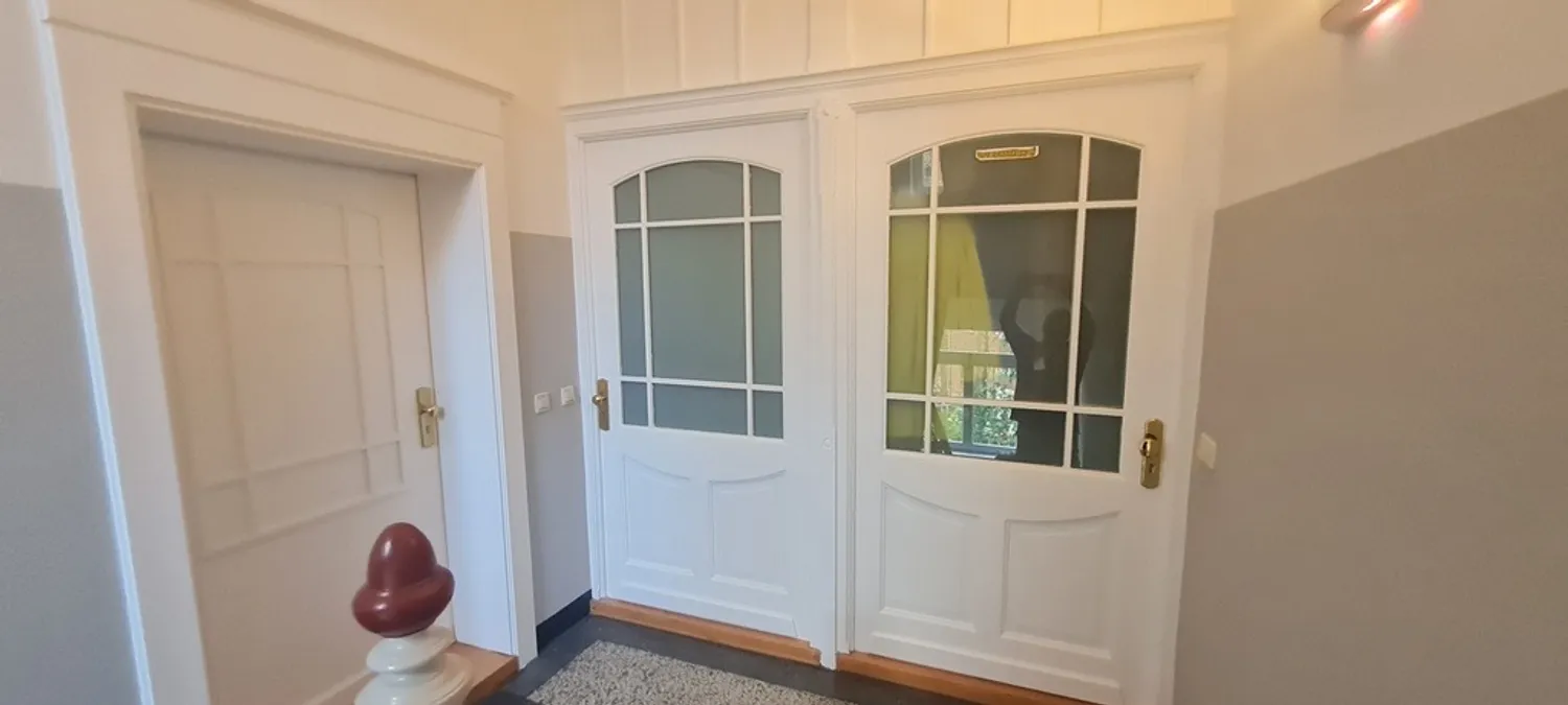 5 room apartment with 116 m² in Erfurt – Photo 8