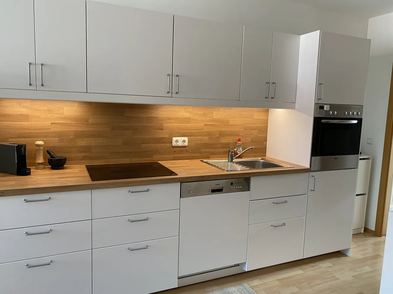 2 Zimmer Wohnung mit 50 m² in München – Bild 5