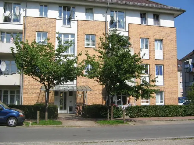 2 Zimmer Wohnung mit 33 m² in Bremen – Bild 3