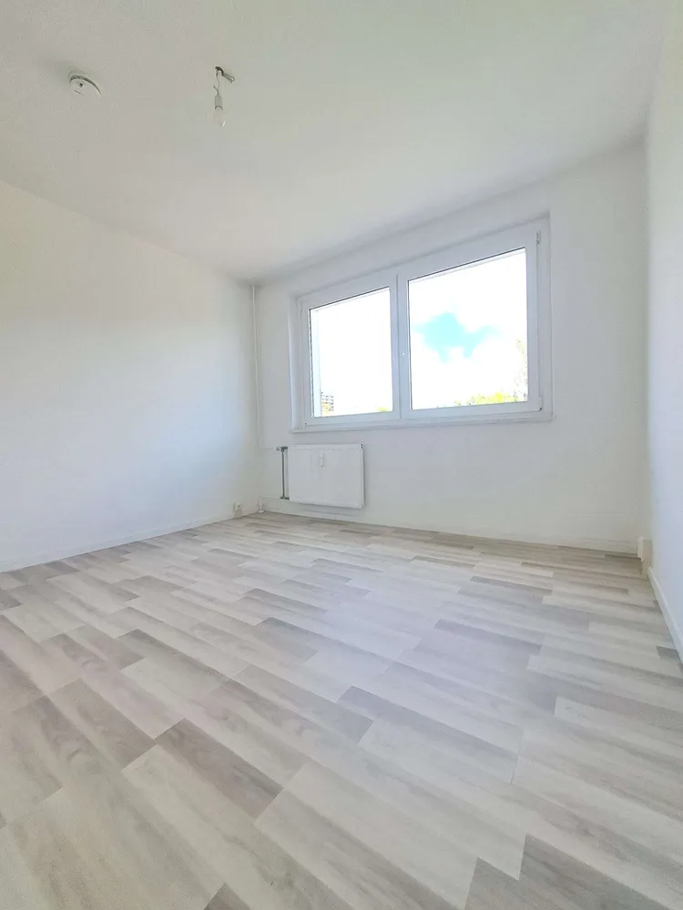 2 Zimmer Wohnung mit 51 m² in Halle (Saale) – Bild 5