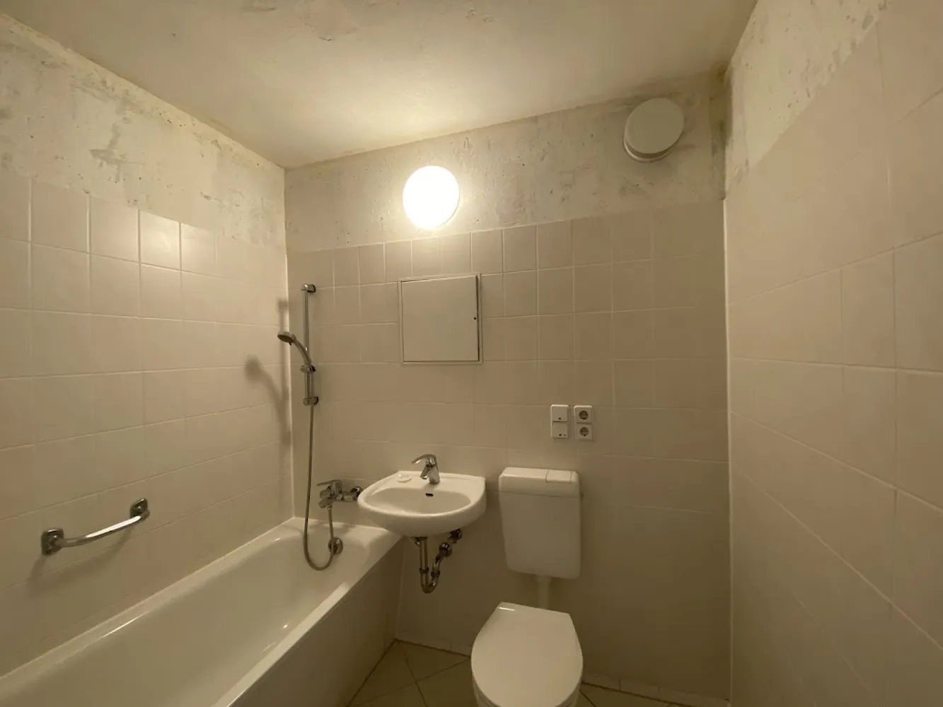 2 room apartment with 51 m² in Berlin – Photo 5