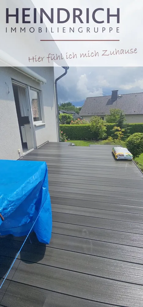 2 Zimmer Wohnung mit 55 m² in Kassel – Bild 3
