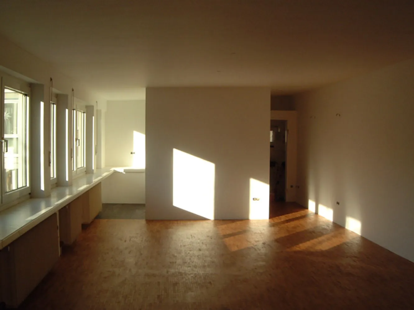1 Zimmer Wohnung mit 57 m² in Essen – Bild 2