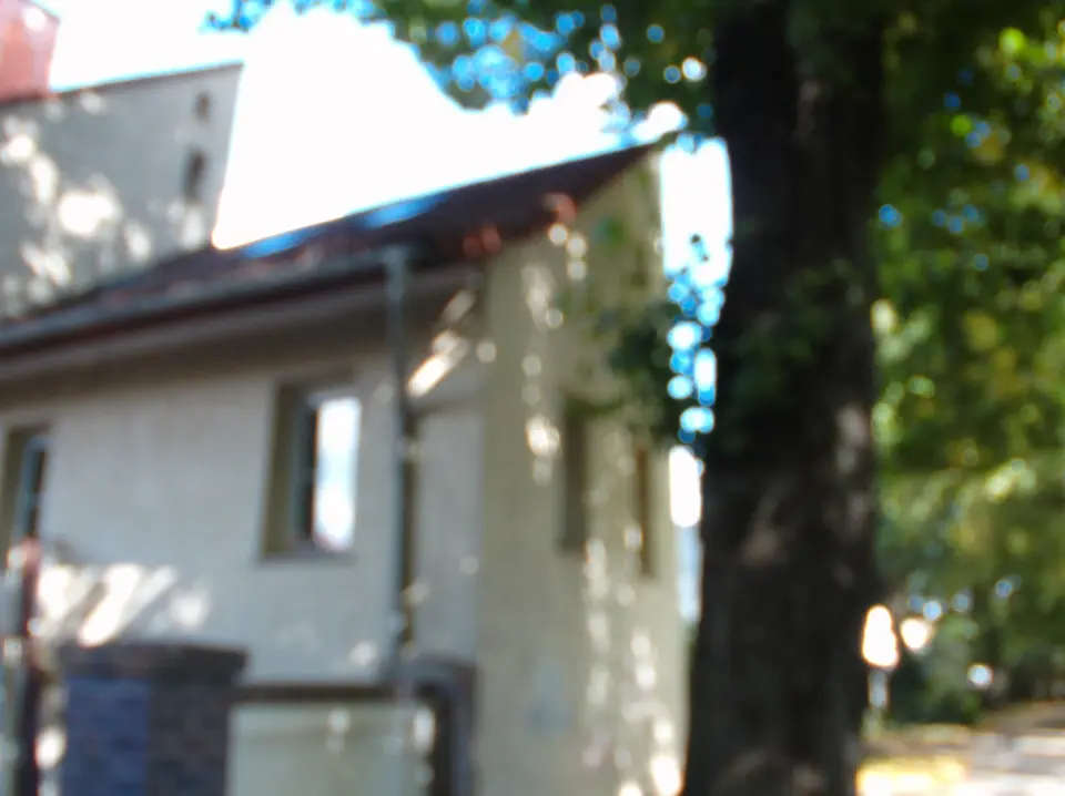 3 Zimmer Haus mit 60 m² in Cottbus – Bild 2
