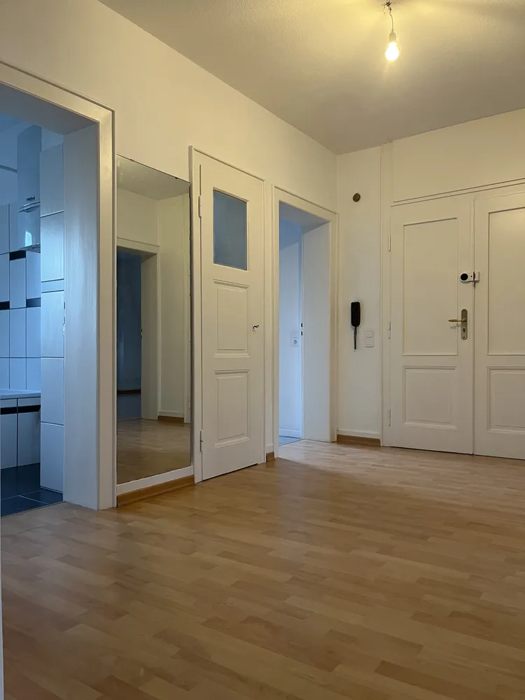 4 room apartment with 90 m² in Frankfurt am Main – Photo 7