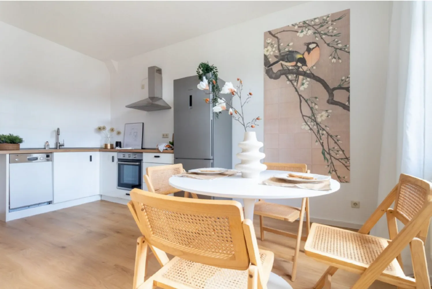 2 Zimmer Wohnung mit 28 m² in Erfurt – Bild 9