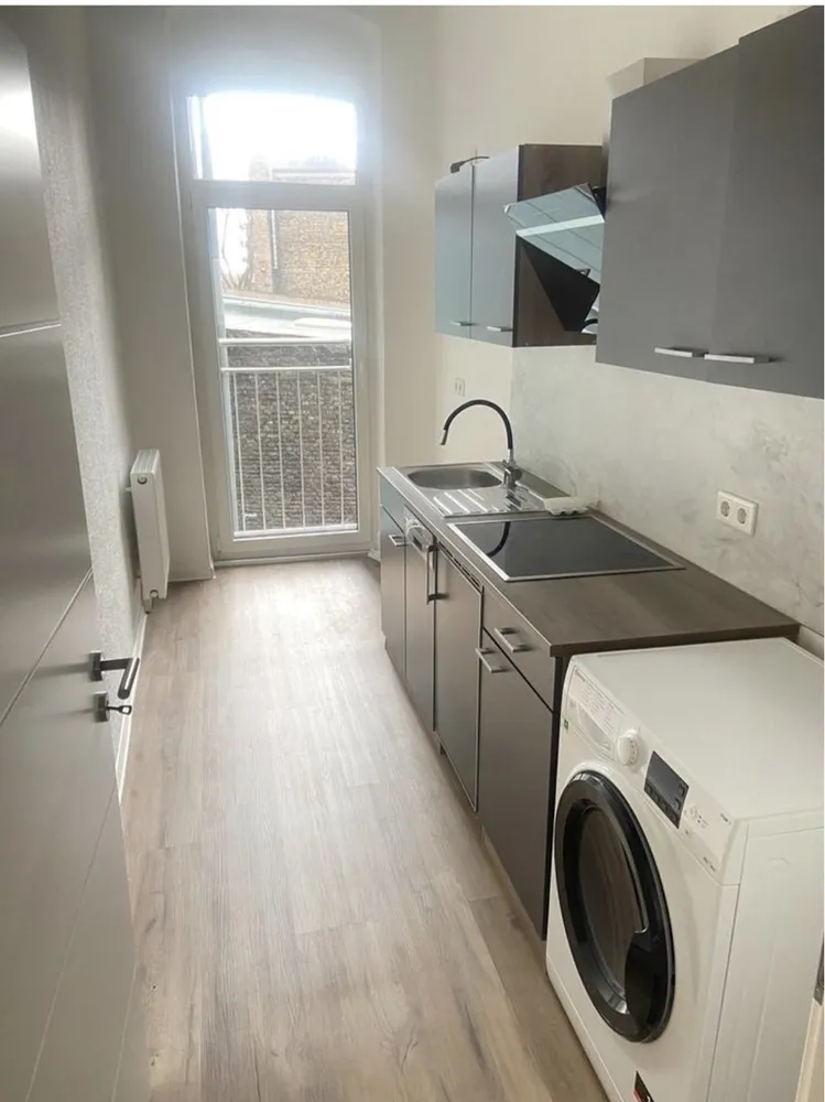 3 Zimmer Wohnung mit 78 m² in Mannheim – Bild 6