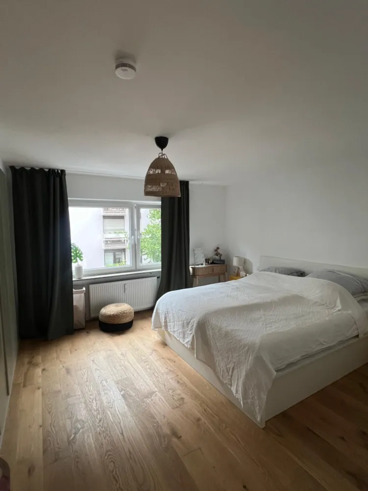 3 Zimmer Wohnung mit 68 m² in München – Bild 3