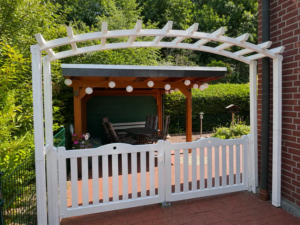 4 Zimmer Haus mit 101 m² in Hamm – Bild 3