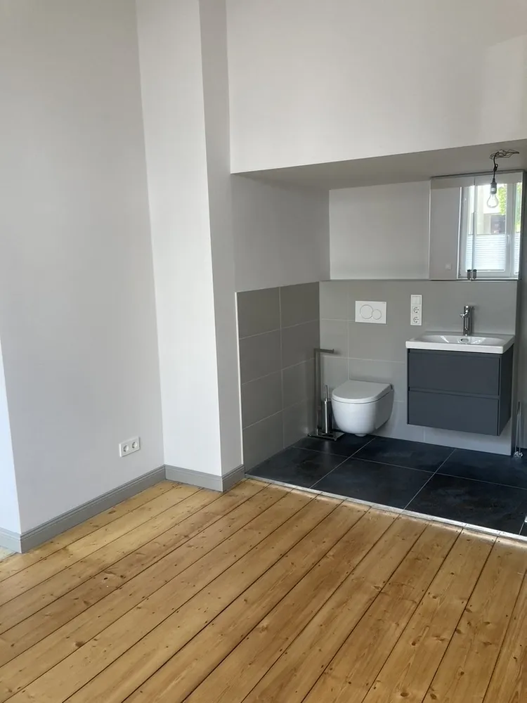 2 Zimmer Wohnung mit 25 m² in Mainz – Bild 10