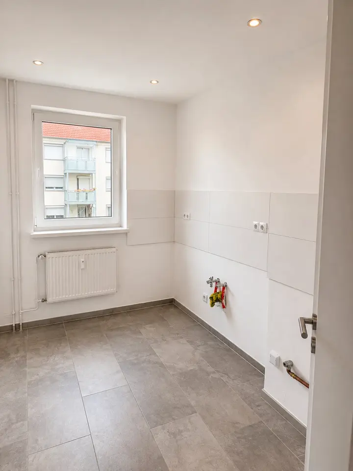 3 Zimmer Wohnung mit 60 m² in Salzgitter – Bild 3