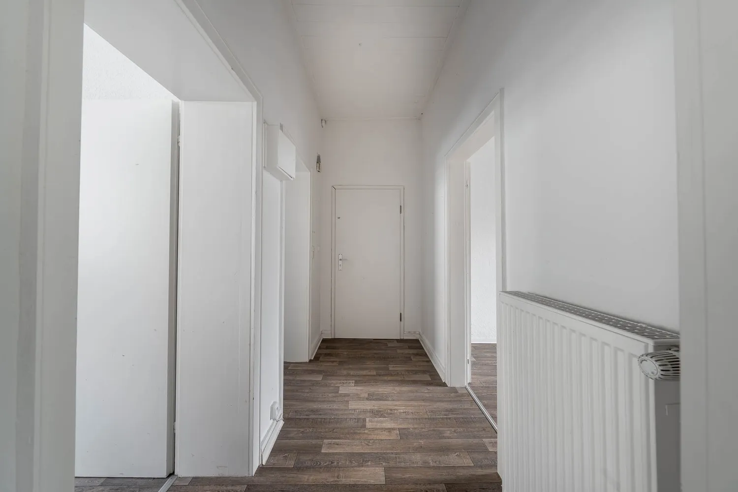 3 Zimmer Wohnung mit 70 m² in Emden – Bild 9