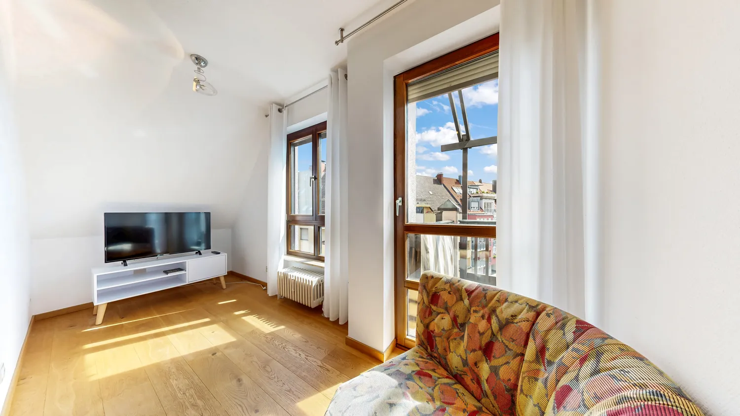 3 Zimmer Wohnung mit 68 m² in Nürnberg – Bild 3