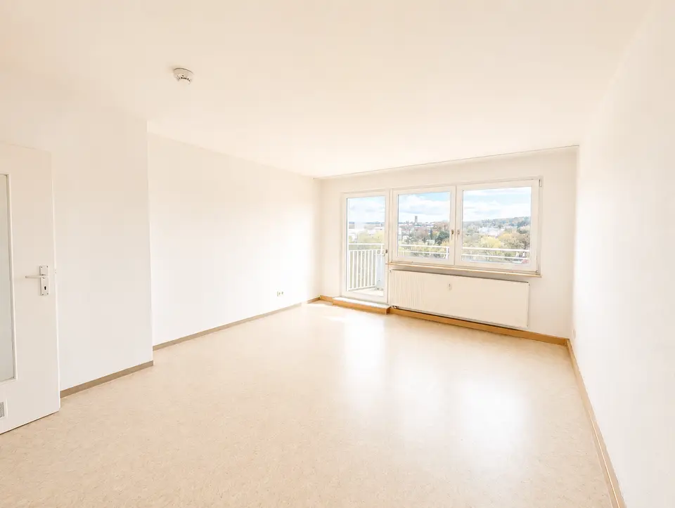 4 Zimmer Wohnung mit 99 m² in Würzburg – Bild 8