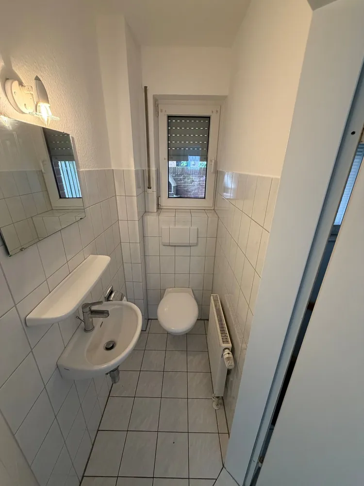 2 Zimmer Wohnung mit 67 m² in Wesel – Bild 10