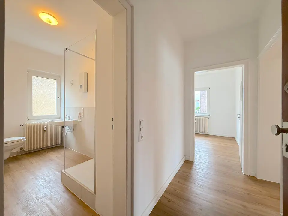 3 Zimmer Wohnung mit 65 m² in Oberhausen – Bild 4