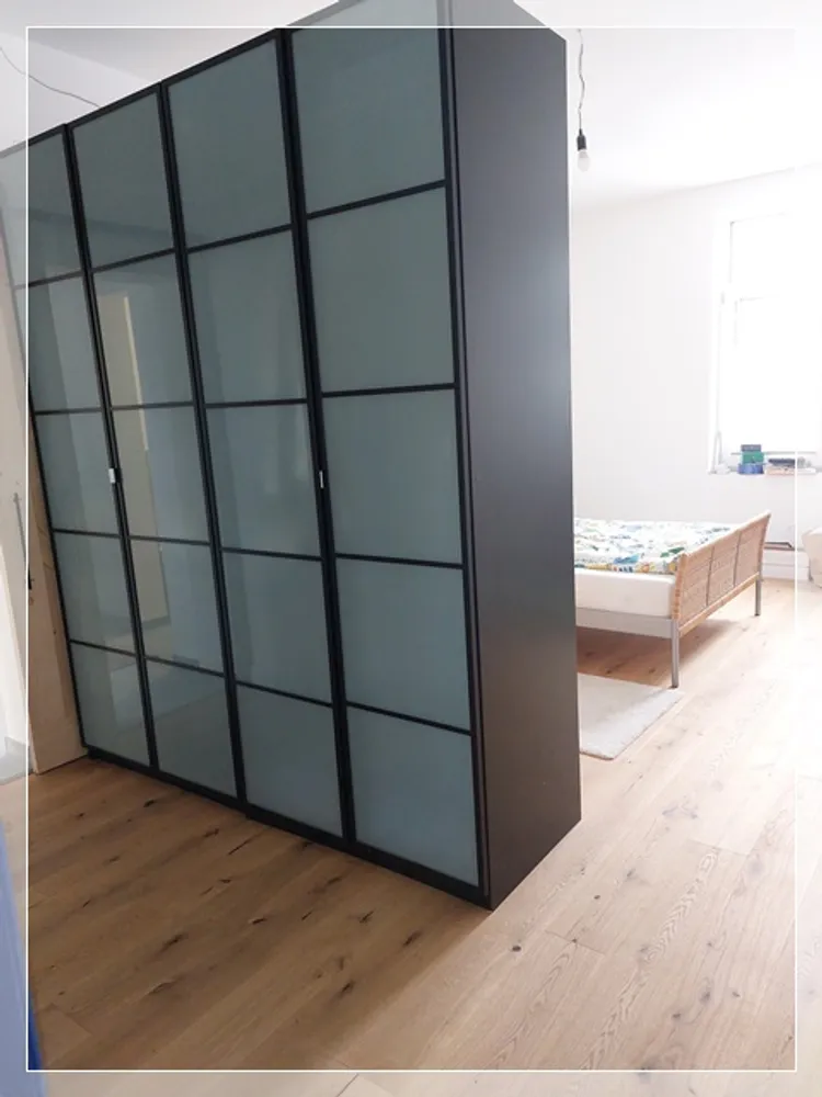 2 Zimmer Wohnung mit 92 m² in Kiel – Bild 7