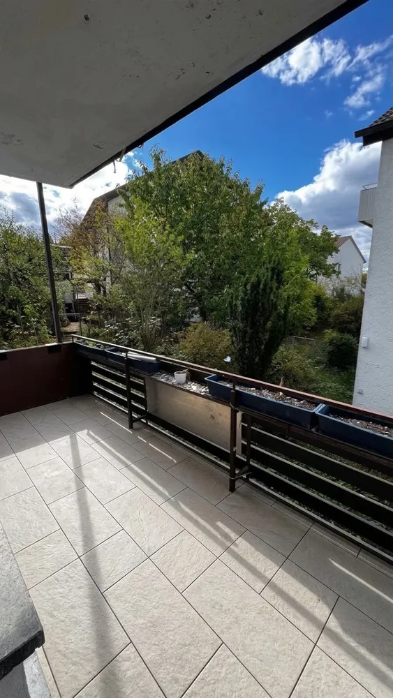 3 Zimmer Wohnung mit 68 m² in Böblingen – Bild 5