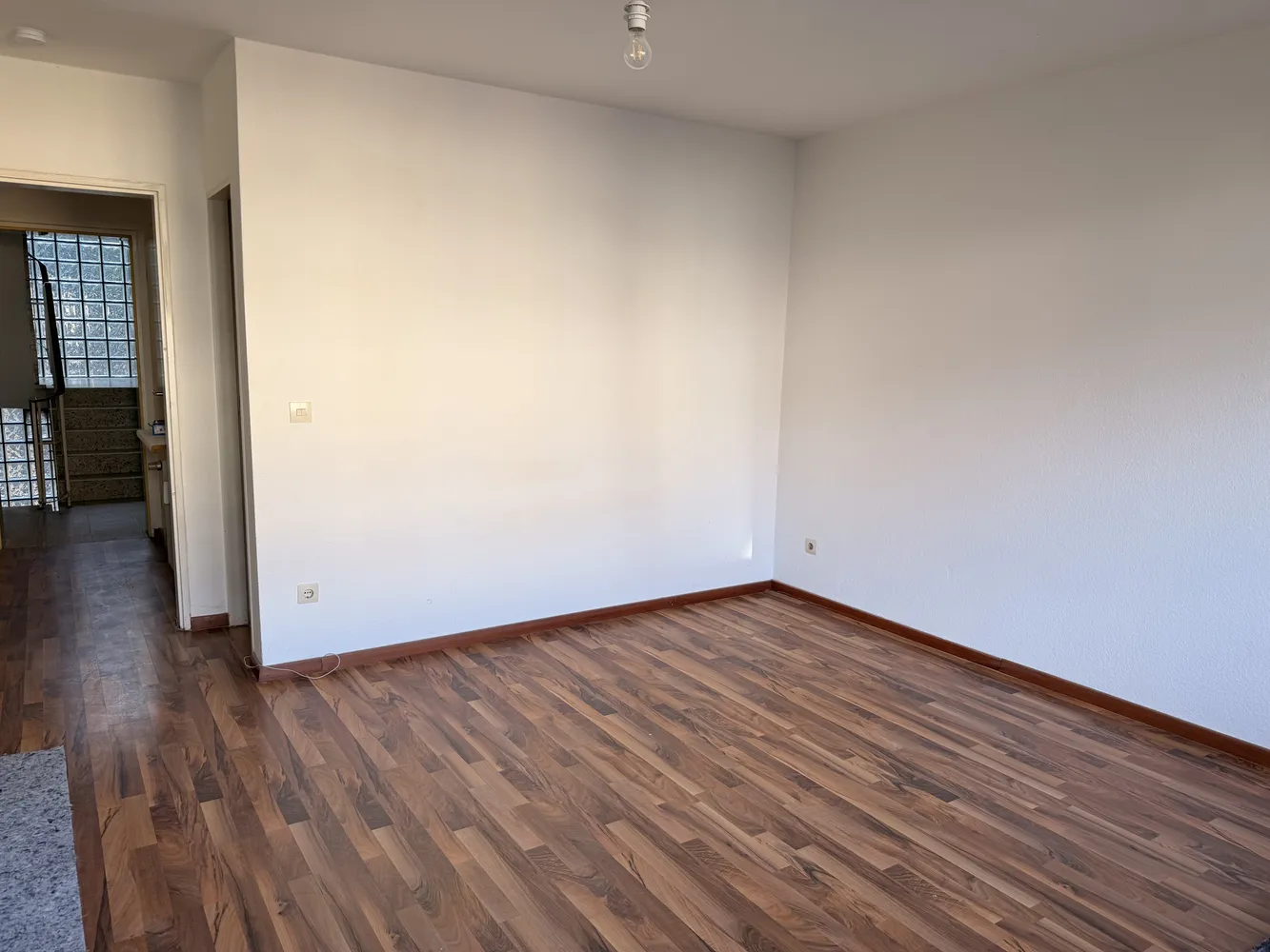 1 Zimmer Wohnung mit 29 m² in Essen – Bild 1