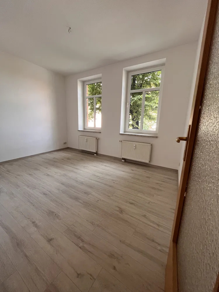 2 Zimmer Wohnung mit 44 m² in Halberstadt – Bild 4