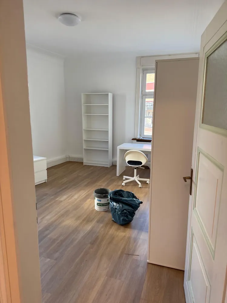 1 Zimmer Wohnung mit 22 m² in Villingen-Schwenningen – Bild 1