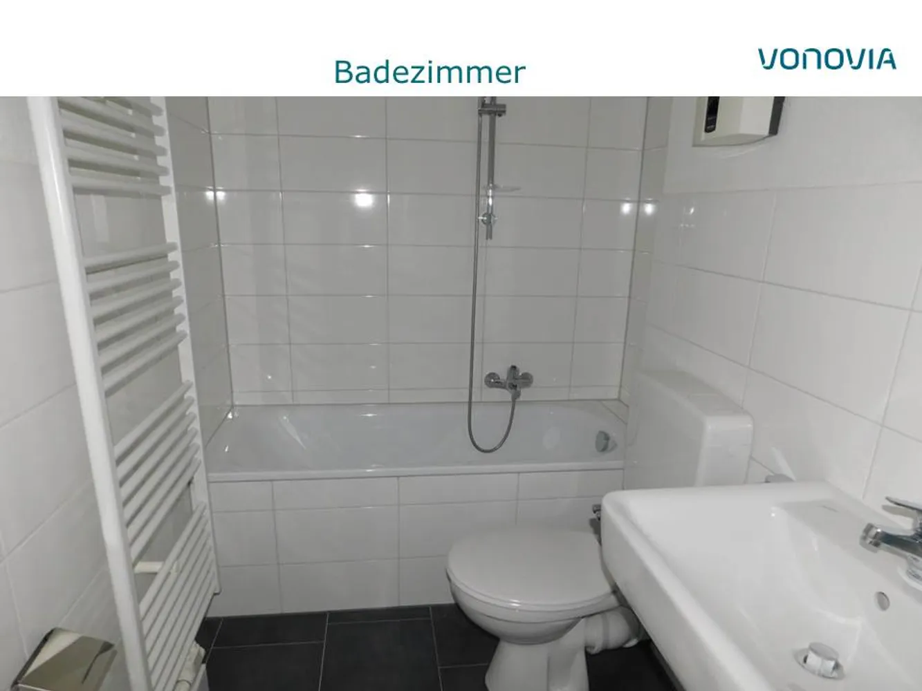 3 Zimmer Wohnung mit 76 m² in Essen – Bild 5
