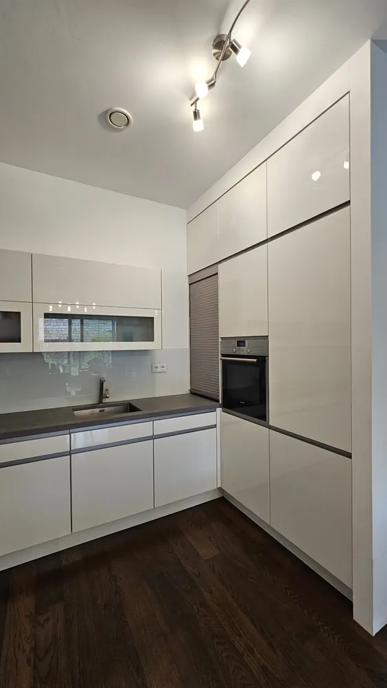 2 room apartment with 76 m² in Cologne – Photo 5