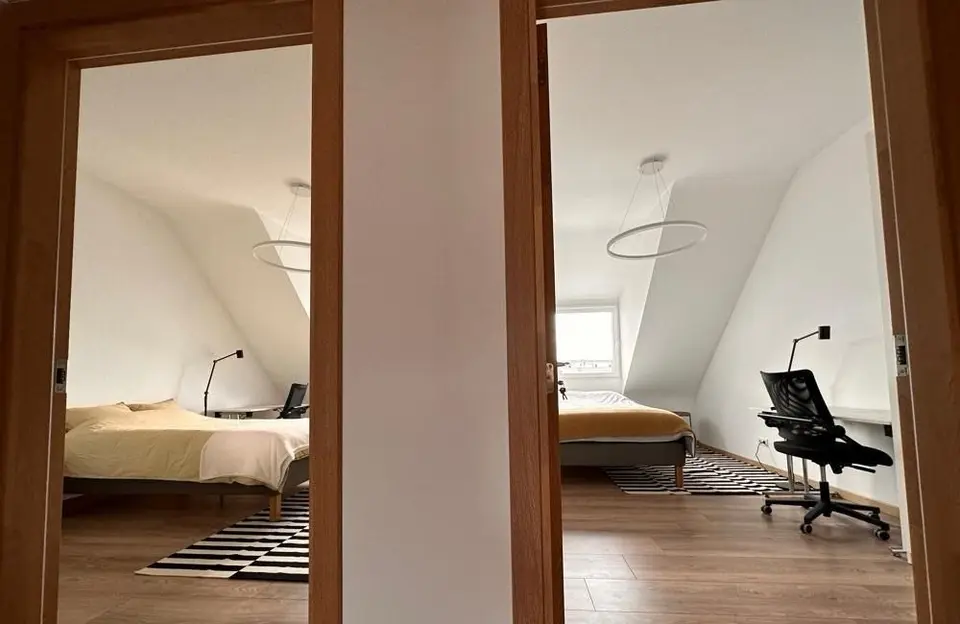 WG-Zimmer mit 14 m² in Saarbrücken – Bild 3