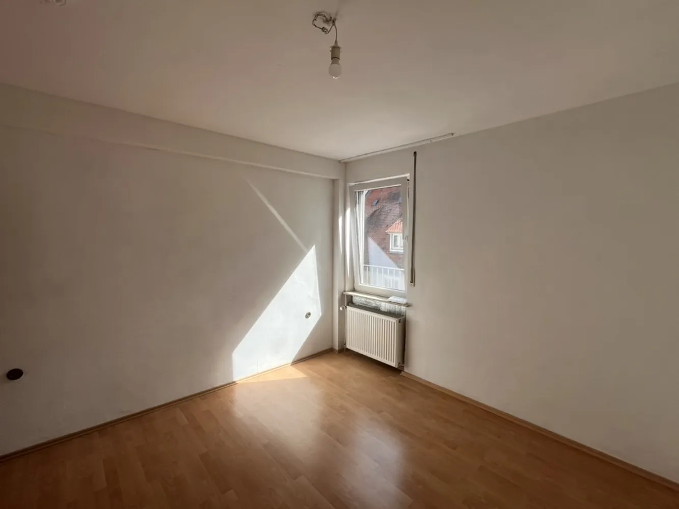 3 Zimmer Wohnung mit 64 m² in Nürnberg – Bild 2
