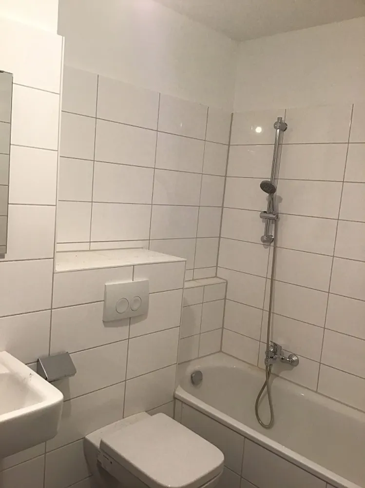 2 Zimmer Wohnung mit 61 m² in Nürnberg – Bild 3