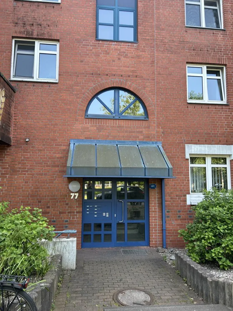 3 Zimmer Wohnung mit 73 m² in Kiel – Bild 2