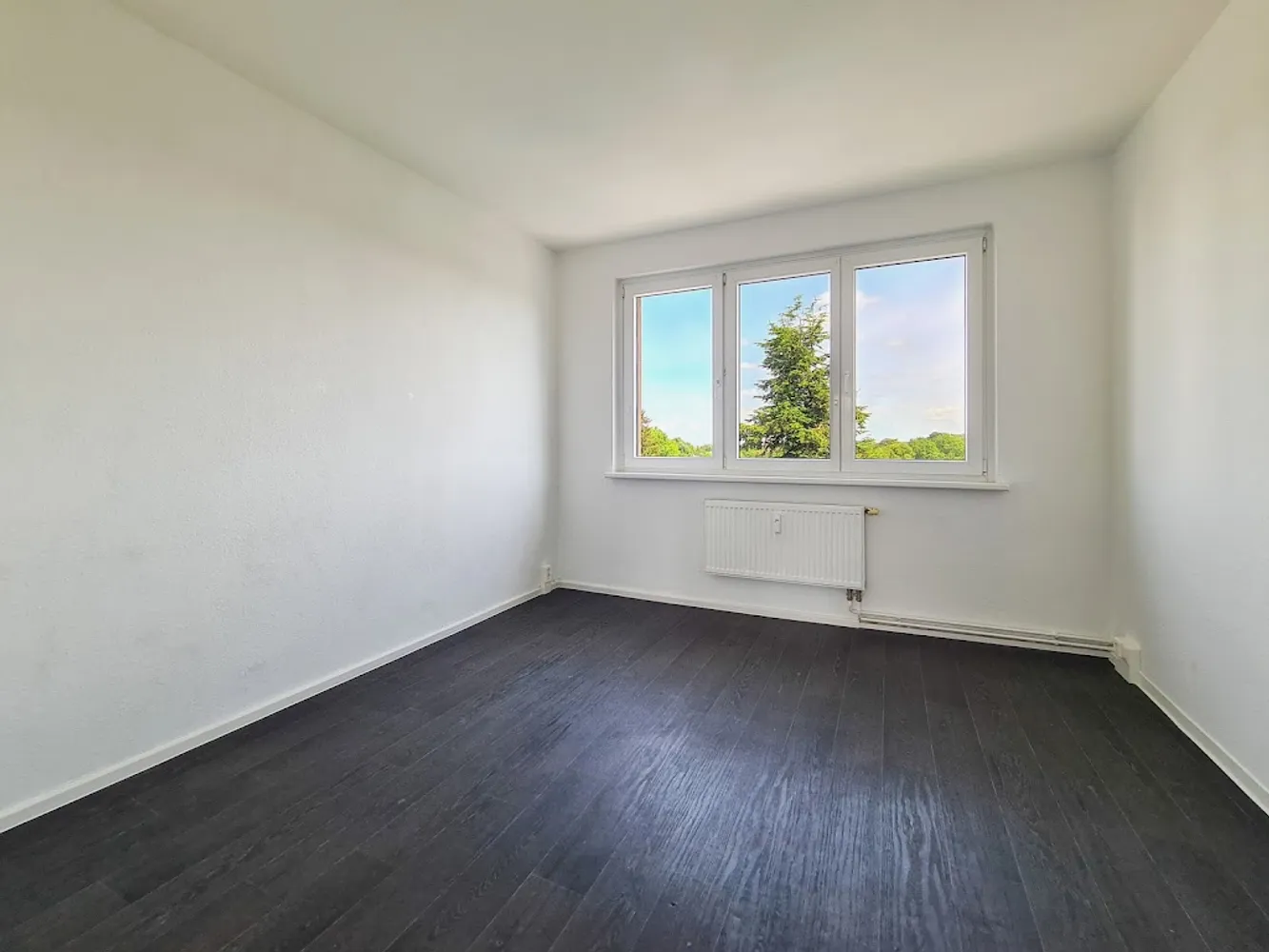 4 Zimmer Wohnung mit 80 m² in Freiberg – Bild 5