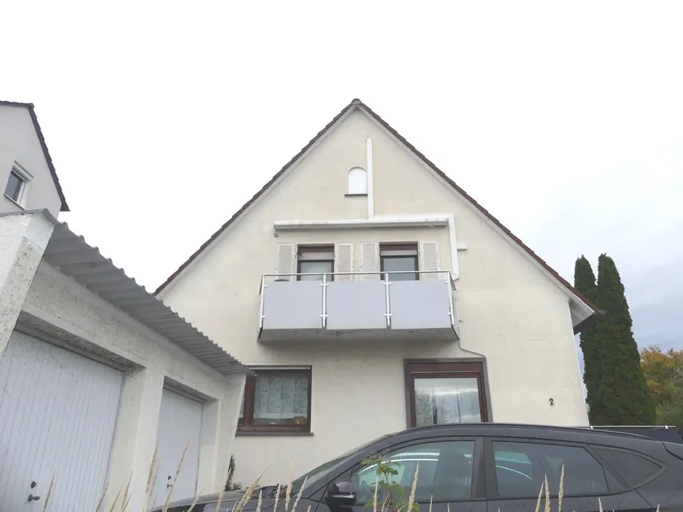 Studio mit 20 m² in Leonberg – Bild 8